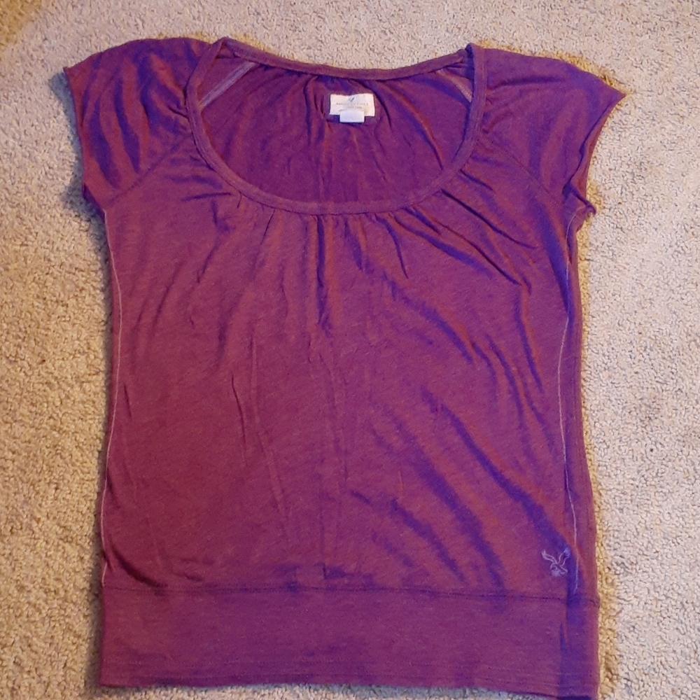 American Eagle shirt
